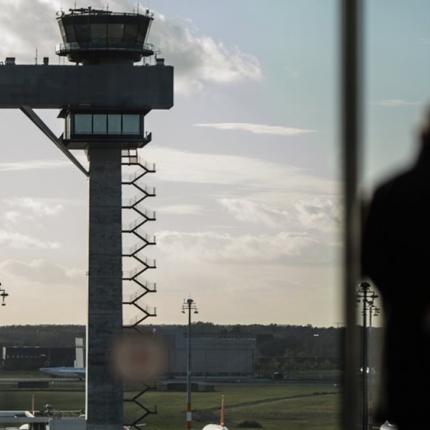 αεροδρόμιο