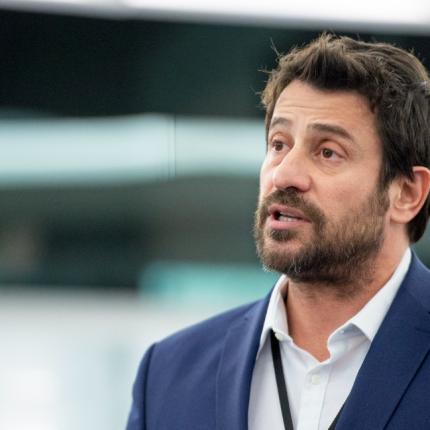 αλέξης γεωργούλης