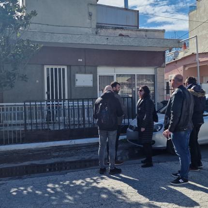 Θεσσαλονίκη: Ο 34χρονος γιος δολοφόνησε με έναν πυροβολισμό στο κεφάλι την 71χρονη μητέρα του