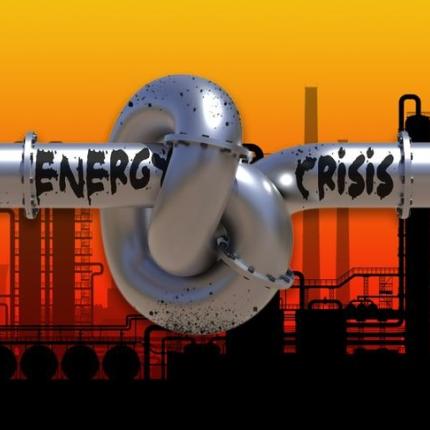 ΕΝΕΡΓΕΙΑΚΗ ΚΡΙΣΗ