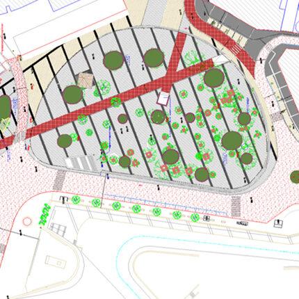 μελέτη πλατεία ελευθερίας