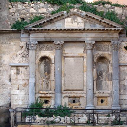 κρήτη πριούλη