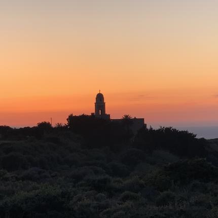 μονη τοπλου