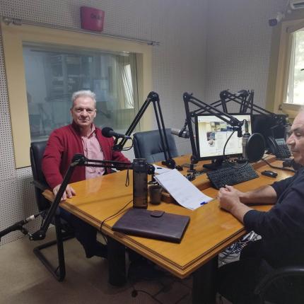 Αλέξης Καλοκαιρινός