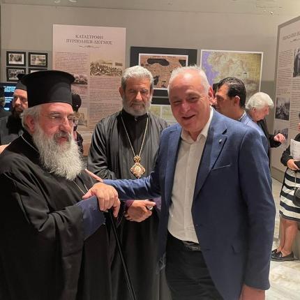 παύλος μπαριτάκης