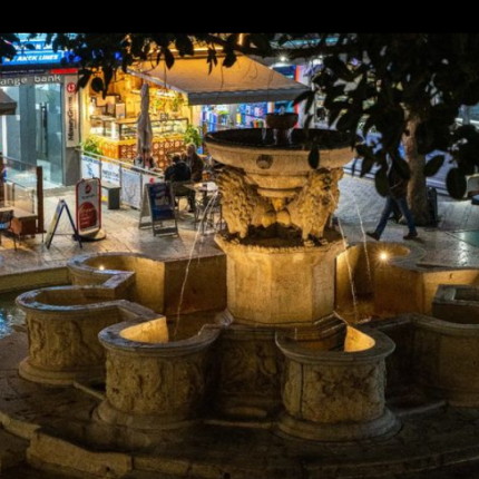 Λιοντάρια
