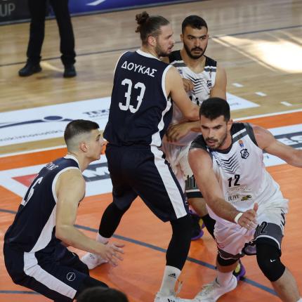 ΟΦΗ ΜΠΑΣΚΕΤ