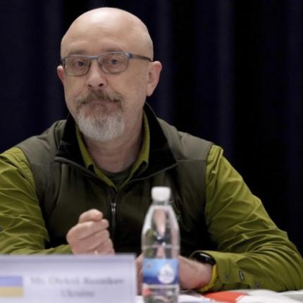 Ολεξίι Ρέζνικοφ