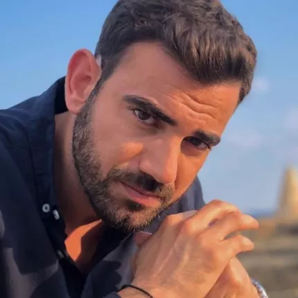 πολυδερόπουλος