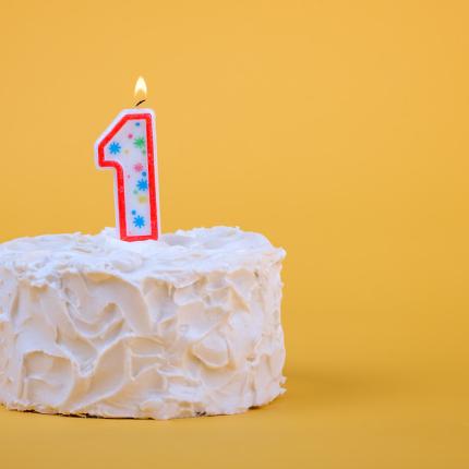 πρωτα γενεθλια