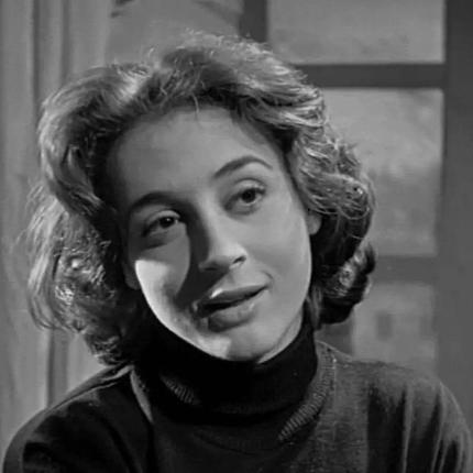 Η Έλλη Λαμπέτη