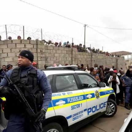 νοτια αφρικη