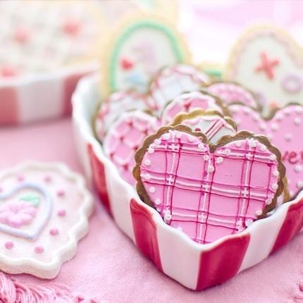 γλυκά γιορτή