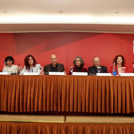 ΜέΡΑ25