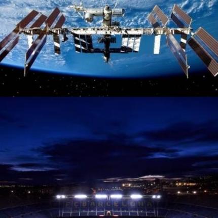 ΔΟΡΥΦΟΡΟΙ ΣΤΑ ΓΗΠΕΔΑ