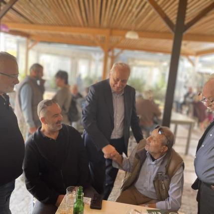 μπαριτακης