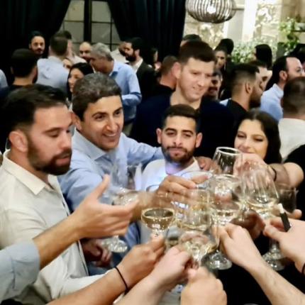 λευτέρης αυγενάκης