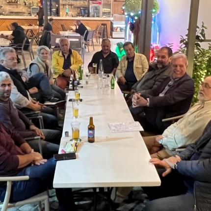 ΕΡΓΟΤΕΛΗΣ ΕΠΙΤΡΟΠΗ