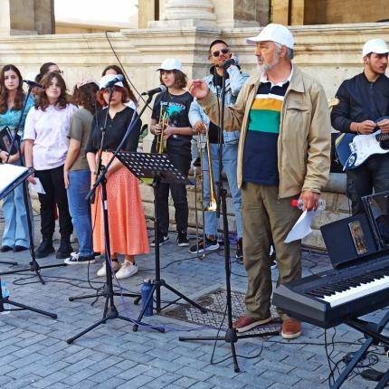 ΕΚΔΗΛΩΣΗ ΑΛΚΟΟΛΙΣΜΟΣ
