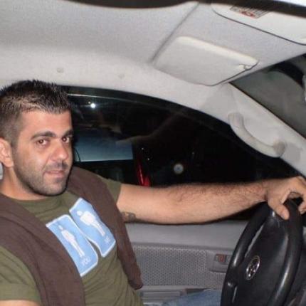 Μανώλης Αφράτης