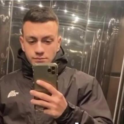 αντώνης τροχαίο