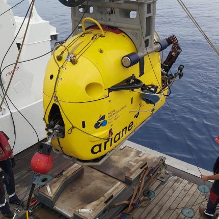 ΡΟΜΠΟΤ ΓΙΑ ΣΕΙΣΜΟΥΣ