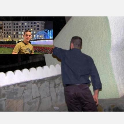 Ασκοποι Πυροβολισμοι