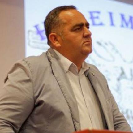 Φρέντι Μπελέρης