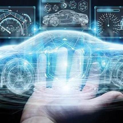 αυτοκίνητο τεχνητή νοημοσύνη