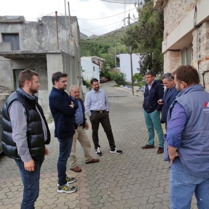 ΔΑΜΑΣΤΑ ΜΠΟΚΕΑΣ