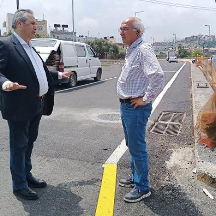 κομβος Καλλιθεας