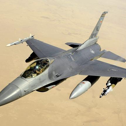 F-16