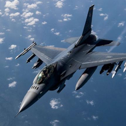 F-16