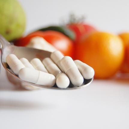 συμπληρώματα διατροφής χάπια