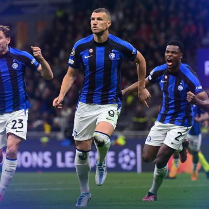 inter