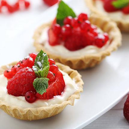 γλυκά γιορτή