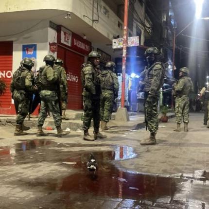 ΙΣΗΜΕΡΙΝΟΣ ΔΟΛΟΦΟΝΙΚΗ ΕΠΙΘΕΣΗ