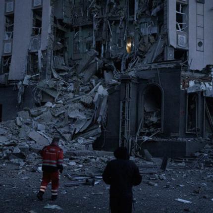 ουκρανία βομβαρδισμοί