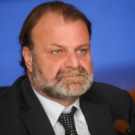 Λαζαρος λασκαρίδης