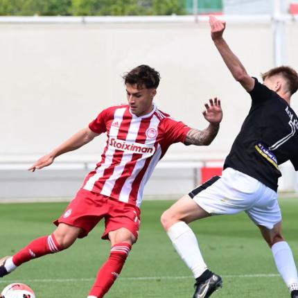 ΟΛΥΜΠΙΑΚΟΣ ΟΦΙ