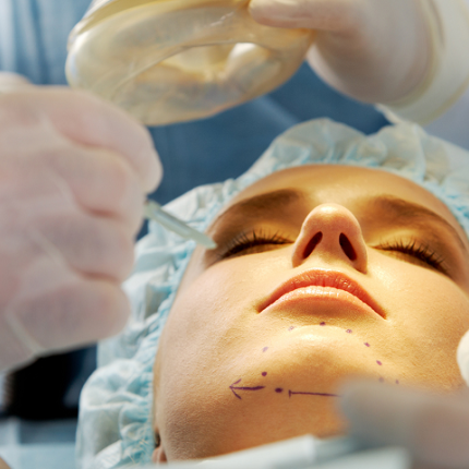 ΑΙΣΘΗΤΙΚΗ ΕΠΕΜΒΑΣΗ