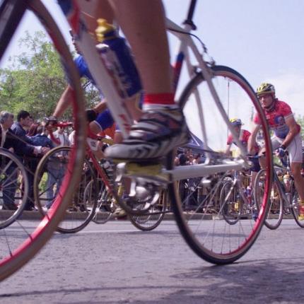 ποδηλατικος γυρος