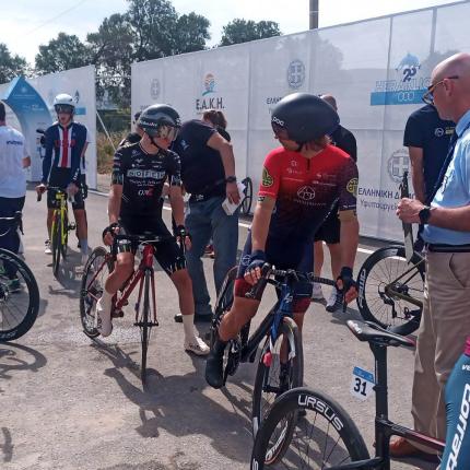 ΔΕΗ ποδηλατικός γύρος