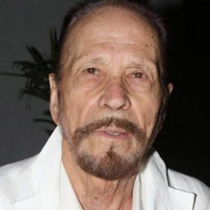 Ο Φώτης Μεταξόπουλος