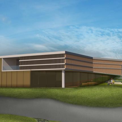 Πολιτιστικό Κέντρο Γαζίου