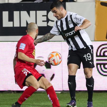 ΟΦΗ ΤΣΙΛΙΑΝΙΔΗΣ