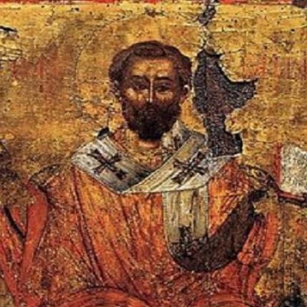 αποστολος βαρναβας