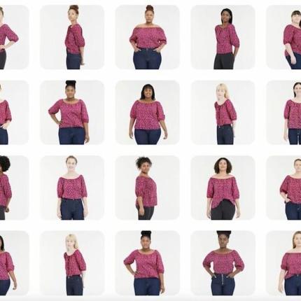 εφαρμογή τεχνητής νοημοσύνης της Google