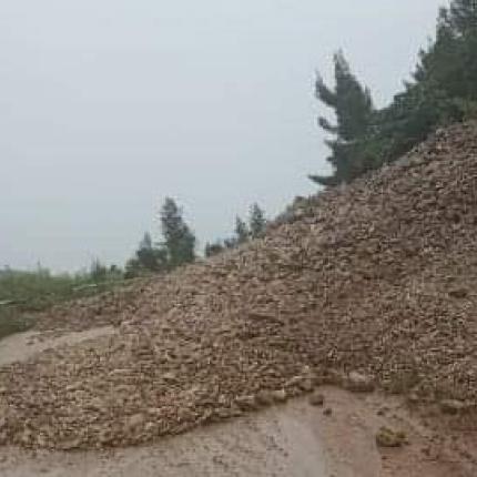 ΠΑΤΡΑ ΚΑΚΟΚΑΙΡΙΑ