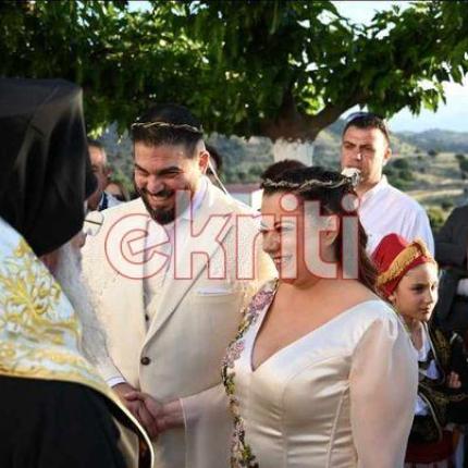 γάμος Σκουλά